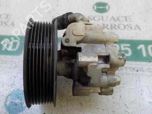 Steering pump LAND ROVER RANGE ROVER SPORT I (L320) 2.7 D 4x4 | BP5773513M99 