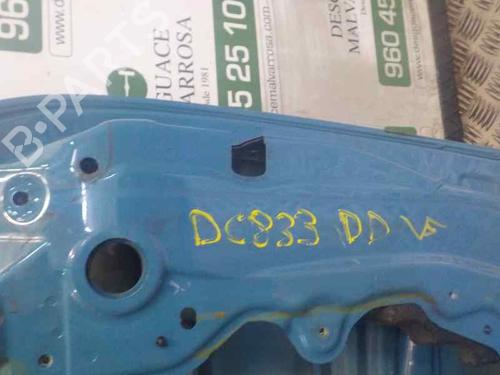 Right front door MINI MINI (R56) Cooper D | BP5033615C3 