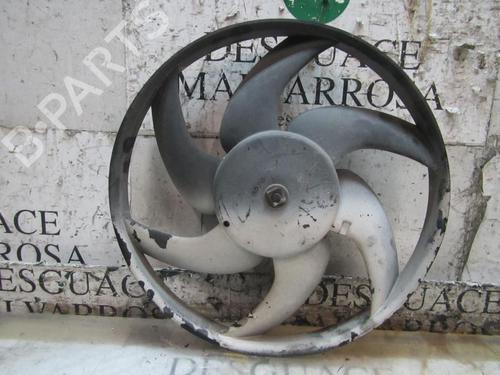 Used Radiator fan CITROËN XANTIA (X1_, X2_) [1993-2003]  3845662