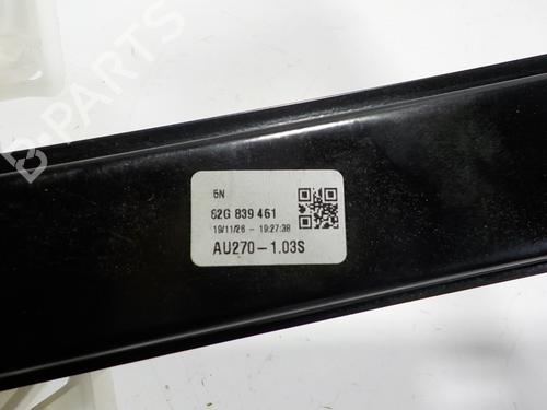 Rear left window mechanism AUDI A1 Sportback (GBA) 30 TFSI | BP12107904C24