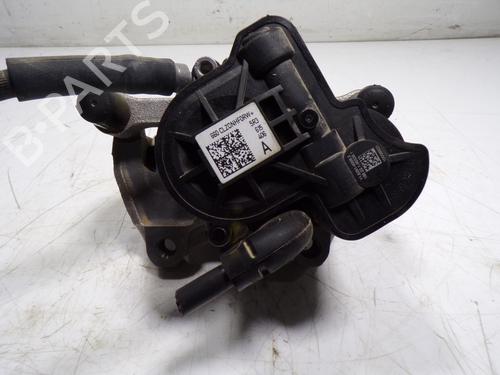 Right rear brake caliper SEAT LEON Sportstourer (KL8, KLD) 1.5 TSI | BP15066655M106 