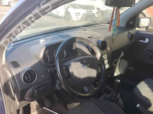 Right front door FORD FUSION (JU_)  | BP17029251C3 