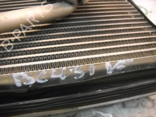 Air conditioning evaporator VW POLO IV (9N_, 9A_) 1.2 | BP11641947M109 