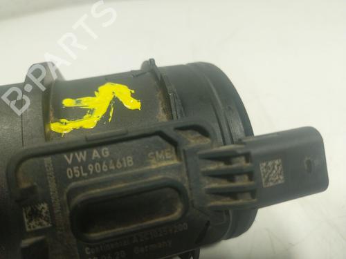 Mass air flow sensor AUDI A3 Sportback (8YA, 8YF) 30 TDI | BP17992772M95 