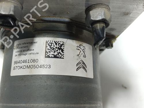 ABS pump CITROËN JUMPY III Van (V_) 1.5 BlueHDi 120 | BP36938829M43  - Image 7