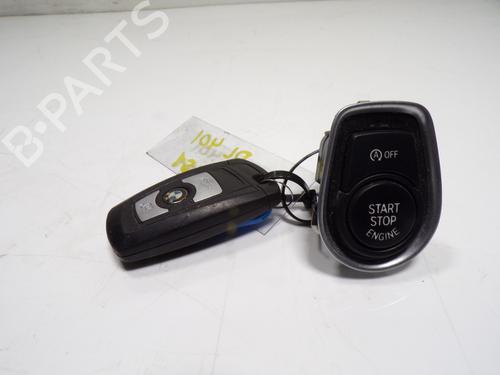Used Ignition barrel Ignition barrel BMW 1 (F20) [2011-2019] 15225686 15225686