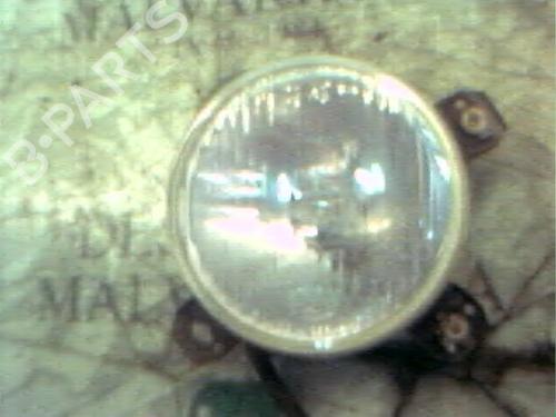 Used Left headlight Left headlight VW GOLF II (19E, 1G1) 1.8 (90 hp) 3759349 3759349