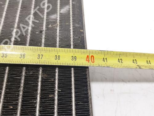 AC radiator DACIA LODGY (JS_) 1.5 Blue dCi 115 (JSJT) | BP29449647M32