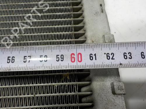 Water radiator LAND ROVER DISCOVERY SPORT (L550) 2.0 D 4x4 | BP13396208M31