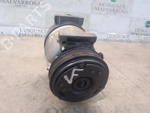 Used AC compressor RENAULT LAGUNA II Grandtour (KG0/1_) 2.2 dCi (KG0F) (150 hp) 3795744