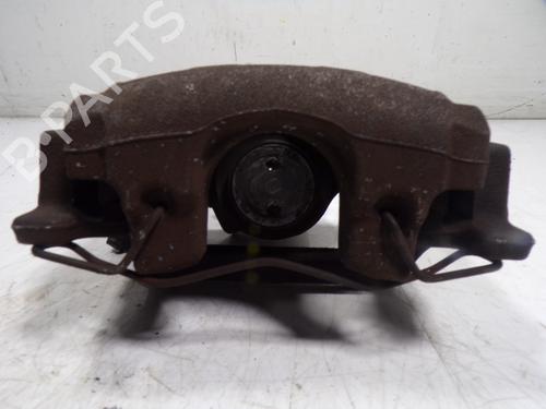 Used Left rear brake caliper Left rear brake caliper FORD FOCUS III 1.6 TDCi (115 hp) 15106459 15106459