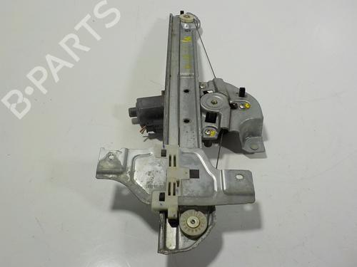 Used Front right window mechanism PEUGEOT 2008 I (CU_) [2013-2025]  11193069