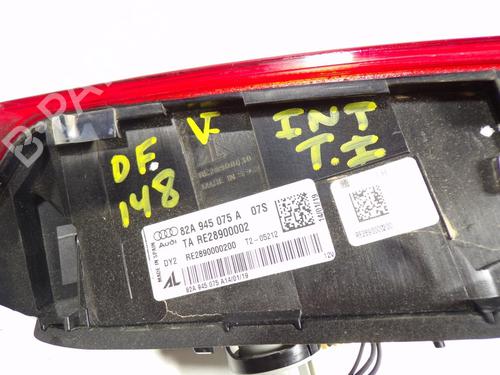 Left tailgate light AUDI A1 Sportback (GBA) | BP7109700C79 - Image 3