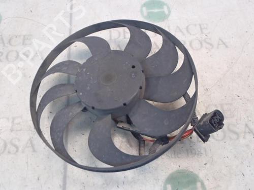 Used Radiator fan SEAT IBIZA III (6L1) 1.2 (64 hp) 3806677
