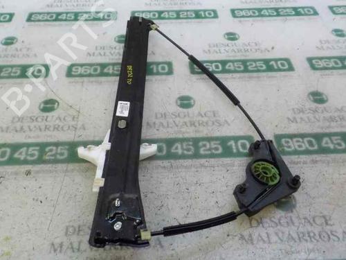 Used Rear right window mechanism Rear right window mechanism VW TOURAN (5T1) 2.0 TDI (116 hp) 6252080 6252080