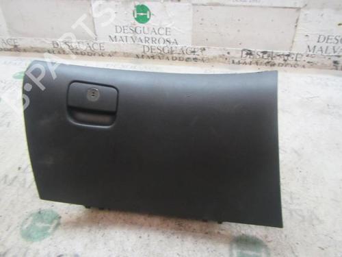 Used Glove box Glove box HYUNDAI i30 (FD) 1.4 (109 hp) 3821872 3821872