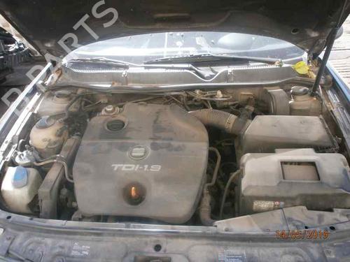 Left rear window switch SEAT TOLEDO II (1M2) 1.9 TDI | BP3878699I29  - Image 8