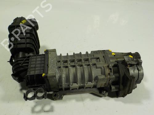 Used Turbocharger/Supercharger Turbocharger/Supercharger VW GOLF V (1K1) [2003-2010] 14287765 14287765