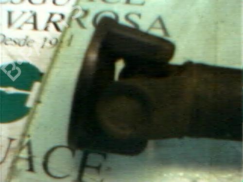 Driveshaft VOLVO 740 (744)  | BP3775802M37 