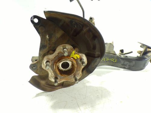 Right rear steering knuckle NISSAN X-TRAIL III (T32_, T32R, T32RR) 1.6 dCi (T32) | BP7660737M28 