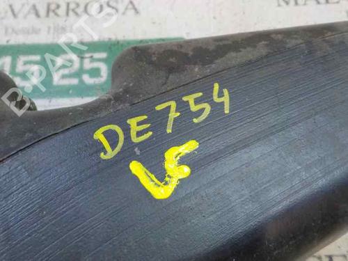 Windscreen washer tank DACIA SANDERO II 1.5 dCi | BP7412229C113