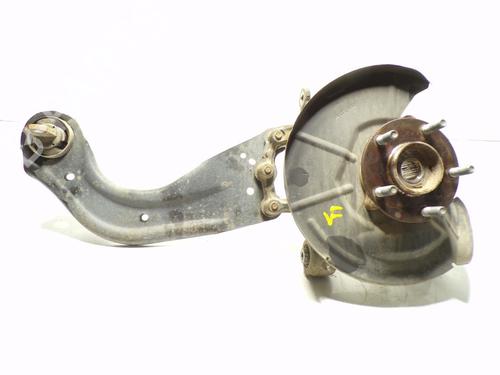 Used Left rear steering knuckle MAZDA CX-5 (KE, GH) 2.2 D AWD (KE2AW) (150 hp) 11190864