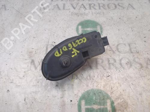 Front right interior door handle FORD TRANSIT Van (FA_ _) 2.4 TDE | BP3810269I14 - Image 2