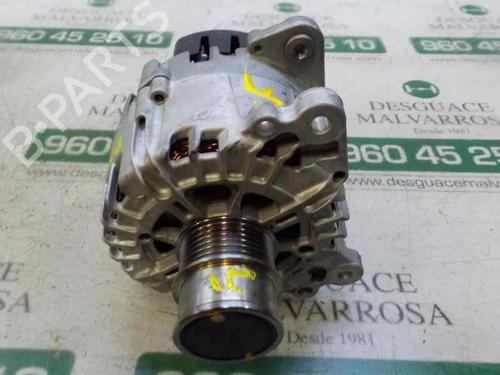 Alternator SEAT IBIZA V (KJ1, KJG) 1.0 TSI | BP6427302M7 