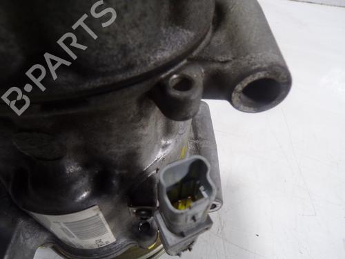 AC compressor RENAULT KANGOO / GRAND KANGOO II (KW0/1_)  | BP8630006M34 