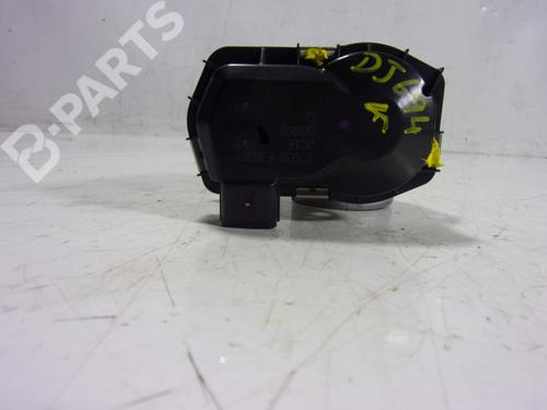 Used Throttle body Throttle body TOYOTA YARIS CROSS (MXP_) [2020-2026] 11037302 11037302