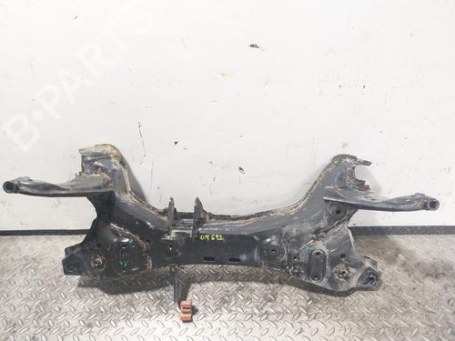 Used Subframe Subframe FORD KA+ III (UK, FK) 1.2 (70 hp) 17019589 17019589