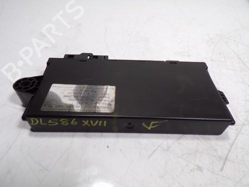 Used Electronic module Electronic module BMW 6 (E63) M (507 hp) 15647807 15647807