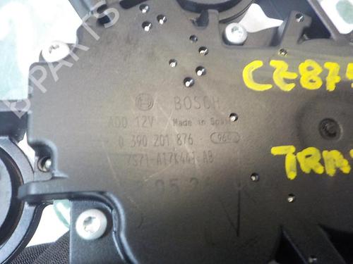 Rear wiper motor FORD MONDEO IV (BA7)  | BP3999731M102 