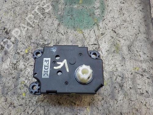 Electronic module RENAULT MEGANE III Hatchback (BZ0/1_, B3_)  | BP14279443M83 