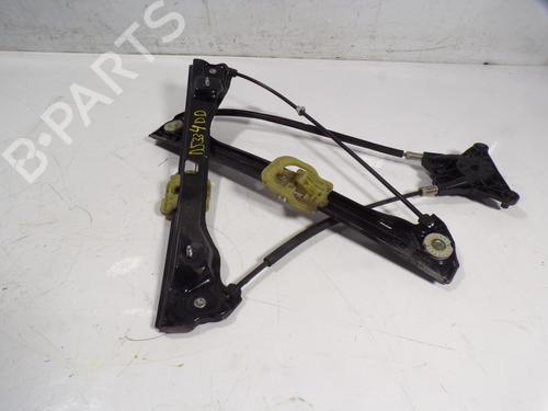 Used Front right window mechanism Front right window mechanism SEAT TOLEDO IV (KG3) [2012-2019] 9949086 9949086