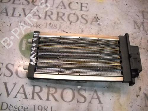 Used Heater resistor Heater resistor SSANGYONG RODIUS I 2.7 Xdi (163 hp) 11641603 11641603