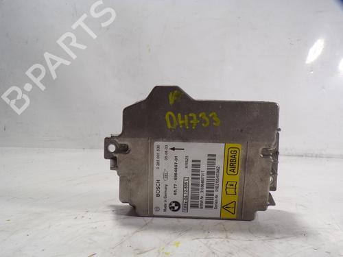Kollisjonspute styreenhet BMW 3 (E90)  | BP8373297M53 