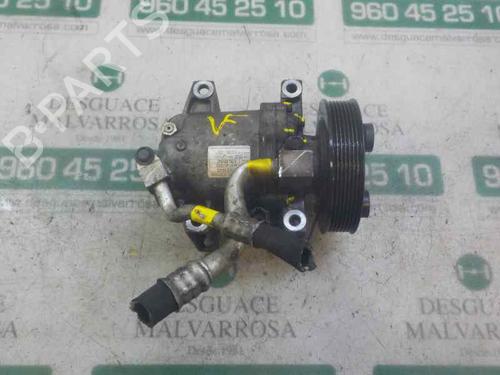 Used AC compressor AC compressor NISSAN NAVARA NP300 (D40) 2.5 dCi (144 hp) 5271018 5271018