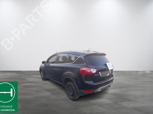 Headlight switch FORD KUGA I | BP21164221I24 - Image 10