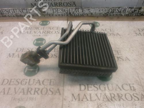 Used Heater matrix VW LUPO I (6X1, 6E1) 1.0 (50 hp) 3802542