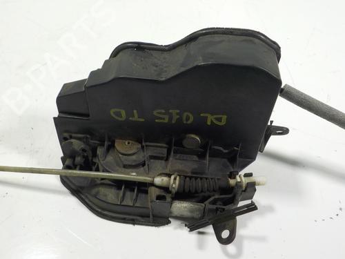 Rear right lock BMW 1 (E87)  | BP13302350C99 