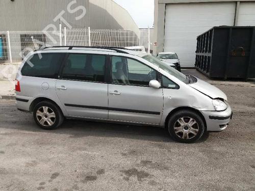 Electronic module FORD GALAXY I (WGR)  | BP14284508M83 