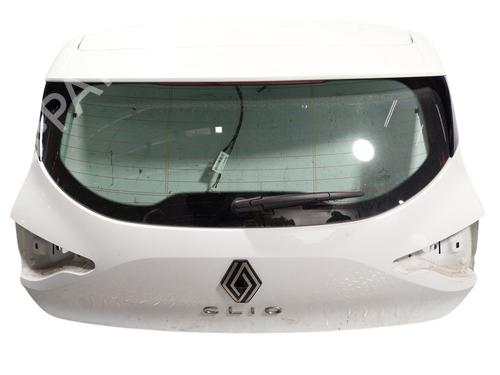 Used Tailgate RENAULT CLIO V (B7_) 1.5 Blue dCi 100 (B7AD) (101 hp) 31860041