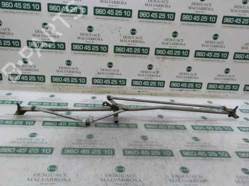 Used Front wipers mechanism Front wipers mechanism 14283531 14283531