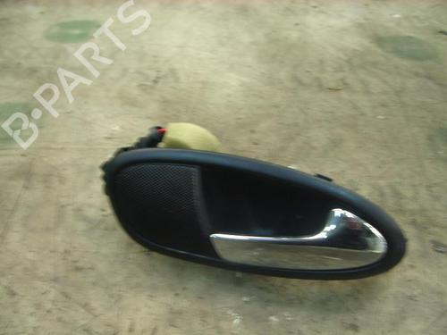 Used Front right interior door handle SEAT LEON (1P1) 1.9 TDI (105 hp) 3753282