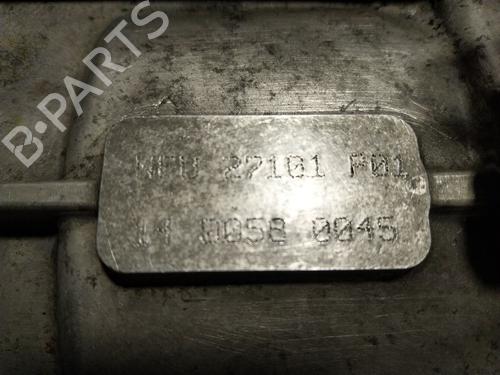 Gearbox VW PASSAT B7 (362) 2.0 TDI | BP36433564M3 - Image 6