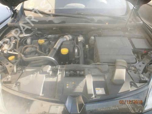 Electronic module RENAULT MEGANE III Hatchback (BZ0/1_, B3_) 1.5 dCi | BP3870127M83  - Image 6