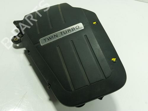 Used Air filter box BENTLEY CONTINENTAL FLYING SPUR (3W_) [2005-2013]  26927906