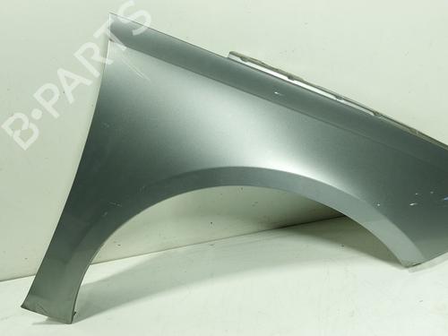 Used Right front fenders PEUGEOT 308 II (LB_, LP_, LW_, LH_, L3_) 1.2 THP 130 (131 hp) 26225201