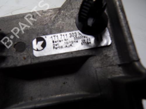 Hand brake VW CADDY IV Box Body/MPV (SAA, SAH) 2.0 TDI | BP11023758I18 